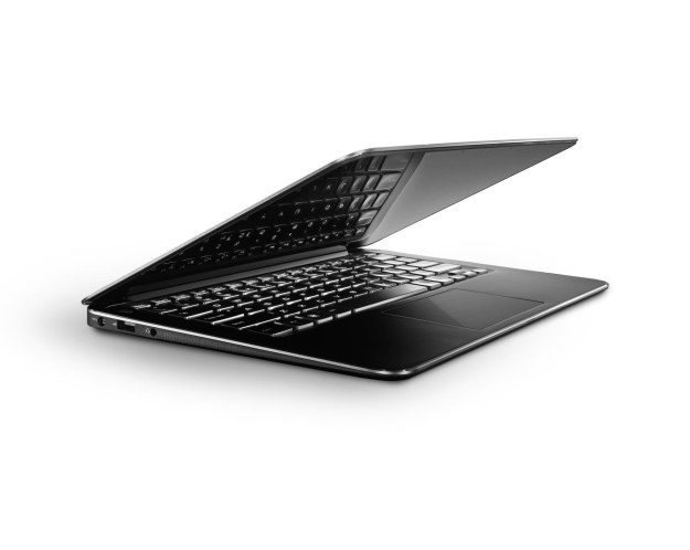 Dell XPS 13 /INTERIA.PL/informacje prasowe