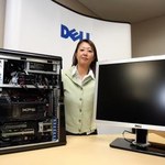 Dell zadowolony z Linuksa
