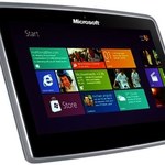 Dell zainteresowany tabletami z Windows 8