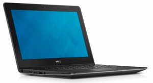 Dell zaprezentował własnego Chromebooka