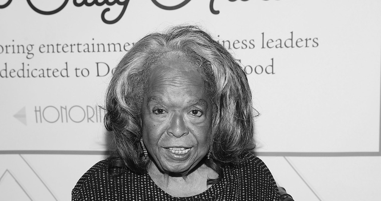 Della Reese miała 86 lat /fot. Jesse Grant /Getty Images