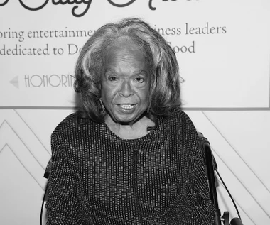 Della Reese nie żyje. Wokalistka i aktorka miała 86 lat