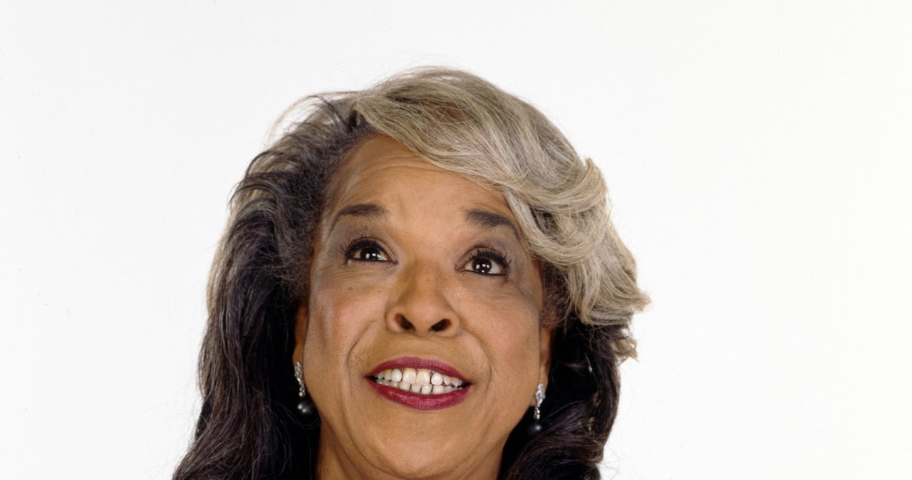 Della Reese /CBS Photo Archive  /Getty Images