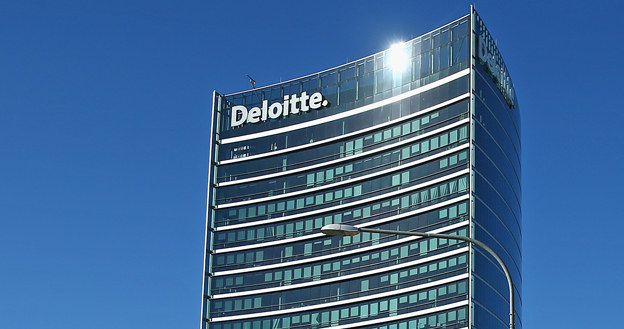 Deloitte do końca roku planuje zwiększyć zatrudnienie w Rzeszowie do ponad 400 osób /Cameron Spencer /Getty Images