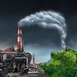 Deloitte: Smog kosztuje Polskę 111 mld zł rocznie