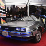 DeLorean wraca do produkcji!