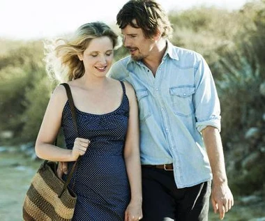 Delpy i Hawke: To film naszego życia