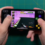 Delta - emulator gier Nintendo przebojem w App Store