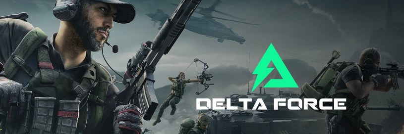 Delta Force: Hawk Ops /materiały prasowe