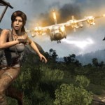 Delta Force łączy siły z Larą Croft. Co wyniknie z tej współpracy?