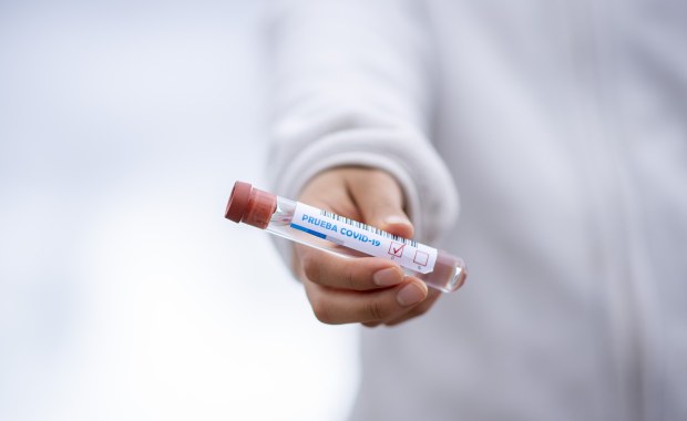 Delta w Szwecji. Już ponad 200 przypadków