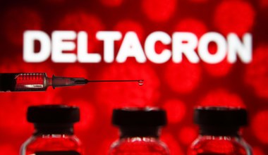 Deltakron - szczep łączący w sobie warianty Delta i Omikron. Co na to naukowcy?