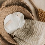 Demakijaż delikatny, a przy tym ekologiczny? Sekretem są wielorazowe płatki