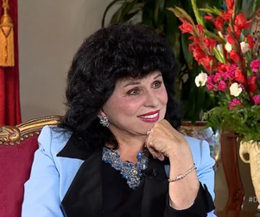 "Demakijaż Hollywood": Yola Czaderska-Hayek. Jak zaczęła propagować polskie filmy i aktorów w Hollywood?