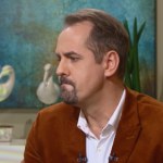 „Demakijaż”: Jakie są najwcześniejsze wspomnienia Jakuba Wonsa o swoim ojcu?