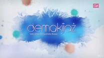 "Demakijaż"