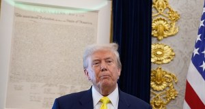 Dementi Trumpa. Chodzi o spotkanie z Putinem