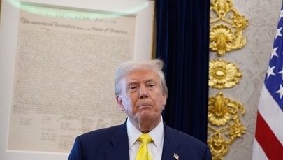 Dementi Trumpa. Chodzi o spotkanie z Putinem