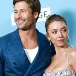 Glen Powell Dementowali plotki o romansie, a tu taka heca. Gwiazda w końcu oficjalnie ogłosiła. "Kochamy się"