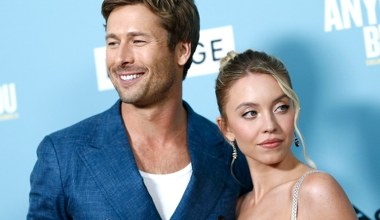 Dementowali plotki o romansie, a tu taka heca. Gwiazda w końcu oficjalnie ogłosiła. "Kochamy się"