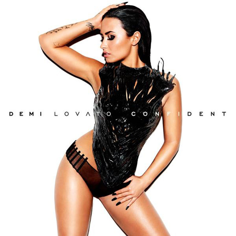 Demi Lovato - "Confident" /