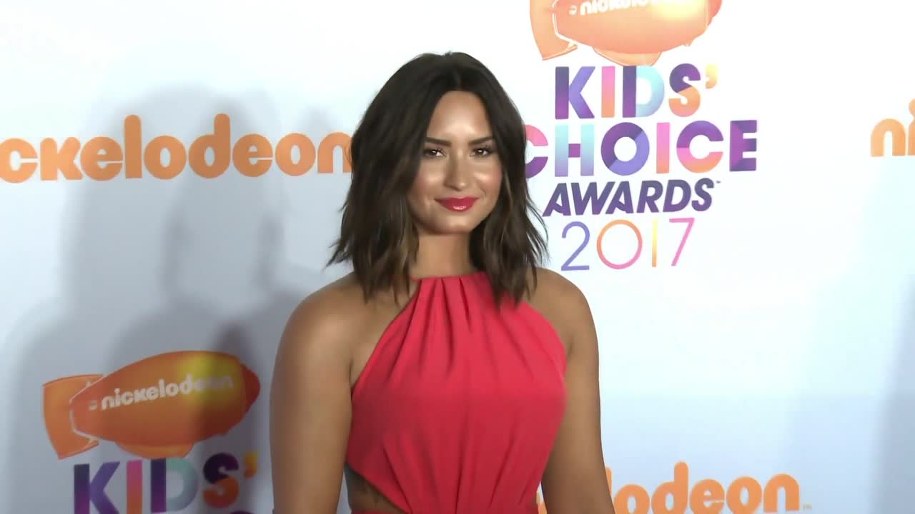 Demi Lovato nadal w szpitalu Demi Lovato nadal w szpitalu /X-news