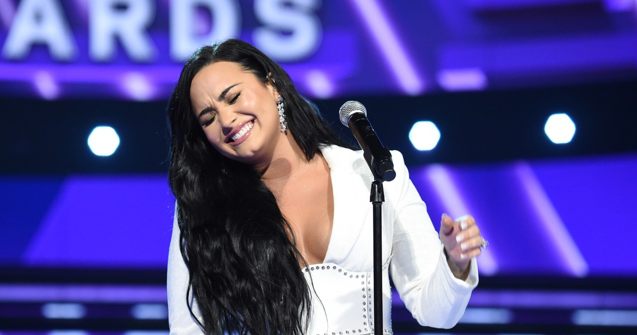 Demi Lovato nagrala płytę /John Shearer /Getty Images