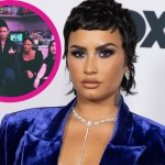 Demi Lovato organizuje „POGRZEB”! Żegna swoją twórczość!