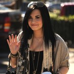 Demi Lovato: Po kłopotach nowy tatuaż
