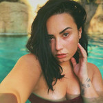 Demi Lovato pokazała odchudzoną sylwetkę! 