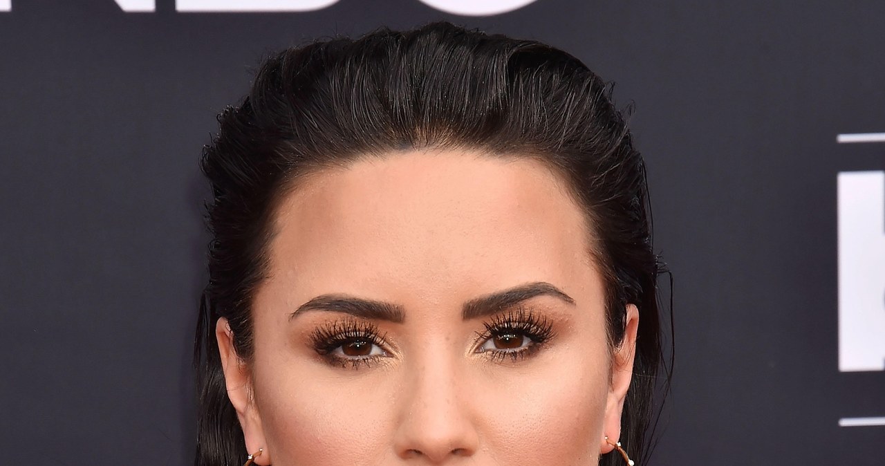 Demi Lovato przebywa na terapii odwykowej /Mayer/face to face /East News