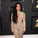 Demi Lovato: Prześwitująca sukienka powodem do wstydu 