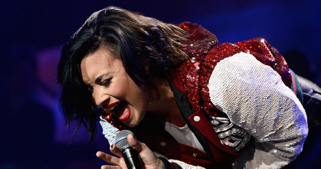 Demi Lovato straciła ukochanego psa /Daniel Boczarski /Getty Images