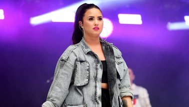Demi Lovato trafiła do szpitala. Gwiazda prawdopodobnie przedawkowała narkotyki