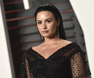 Demi Lovato ujawnia: Byłam wielokrotnie skrzywdzona