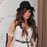 Demi Lovato żałuje, że się głupio tłumaczyła