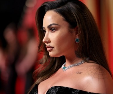 Demi Lovato ze wzruszającym przekazem. "Doświadczenie pełne refleksji"