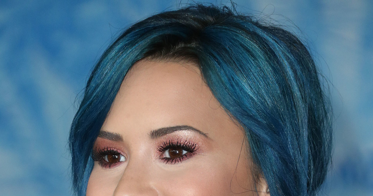 Demi Lovato /Frederick M. Brown /Getty Images