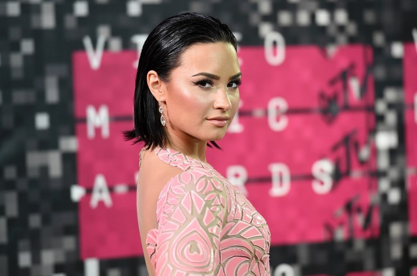 Demi Lovato /Jason Merritt /Getty Images