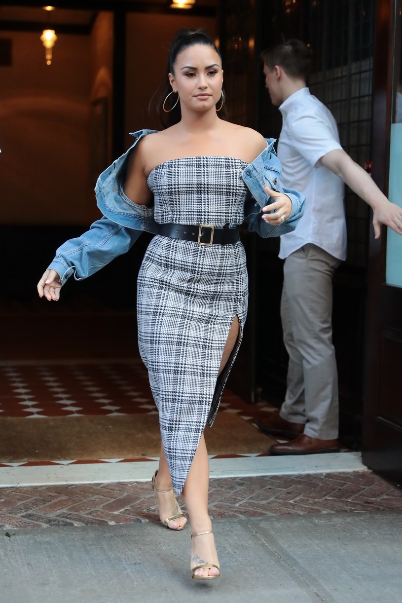 Demi Lovato /East News