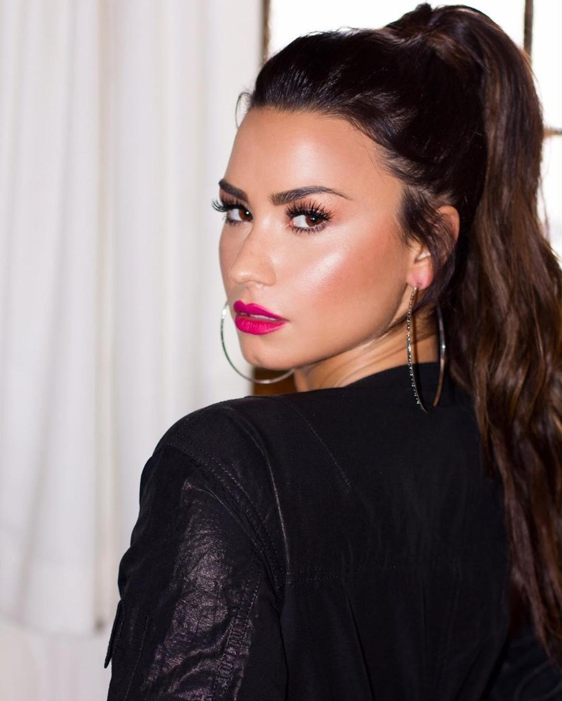 Demi Lovato /East News