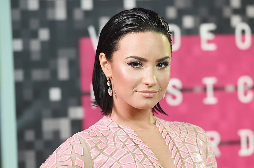 Demi Lovato /Jason Merritt /Getty Images