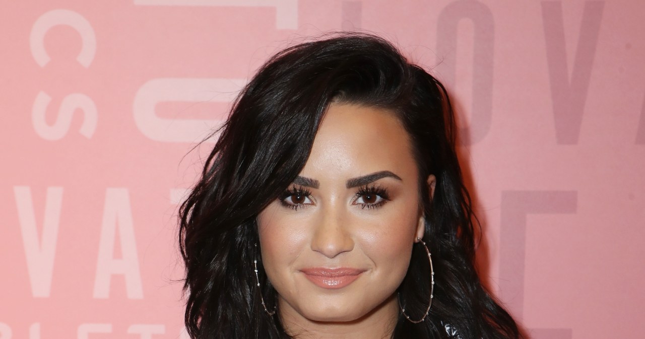 Demi Lovato /Ari Perilstein /Getty Images