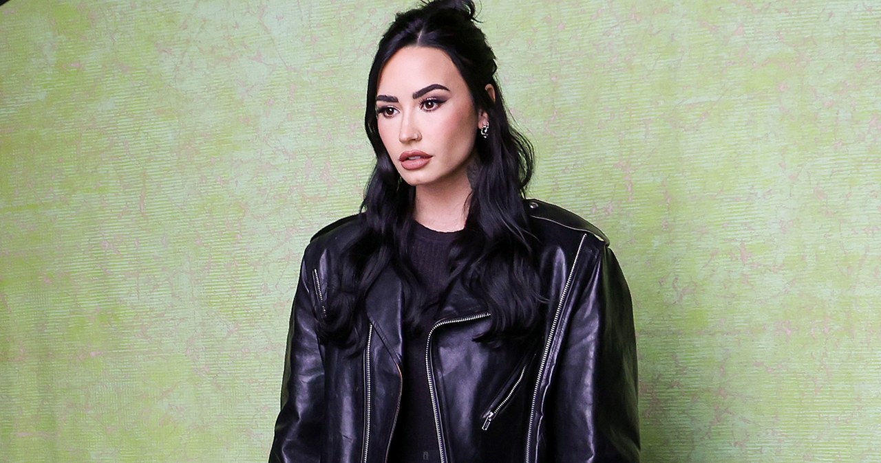 Demi Lovato /Phillip Faraone/Getty Images for Teen Vogue /Getty Images