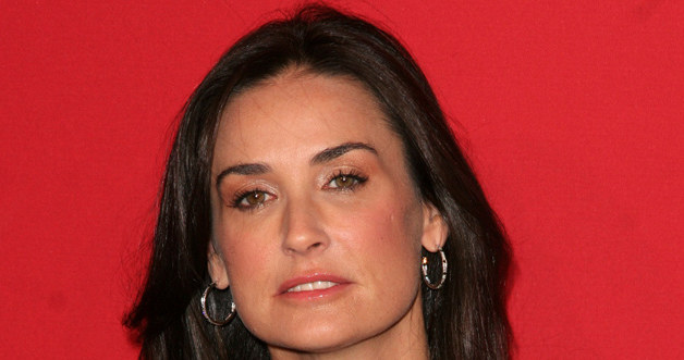 Demi Moore &nbsp; /Splashnews