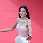 Demi Moore i Heidi Klum zachwyciły w Cannes. Odsłonięte obojczyki i smukłe sylwetki skradły show