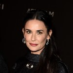 Demi Moore i Rumer Willis jak siostry!