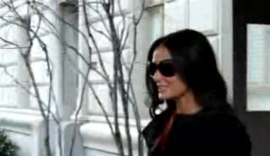 Demi Moore nieźle się trzyma