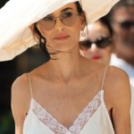 Demi Moore Demi Moore olśniła w kreacji polskiej projektantki. Fani martwią się o jedno. Mają ważny powód