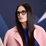 Demi Moore opowiedziała o poronieniu!